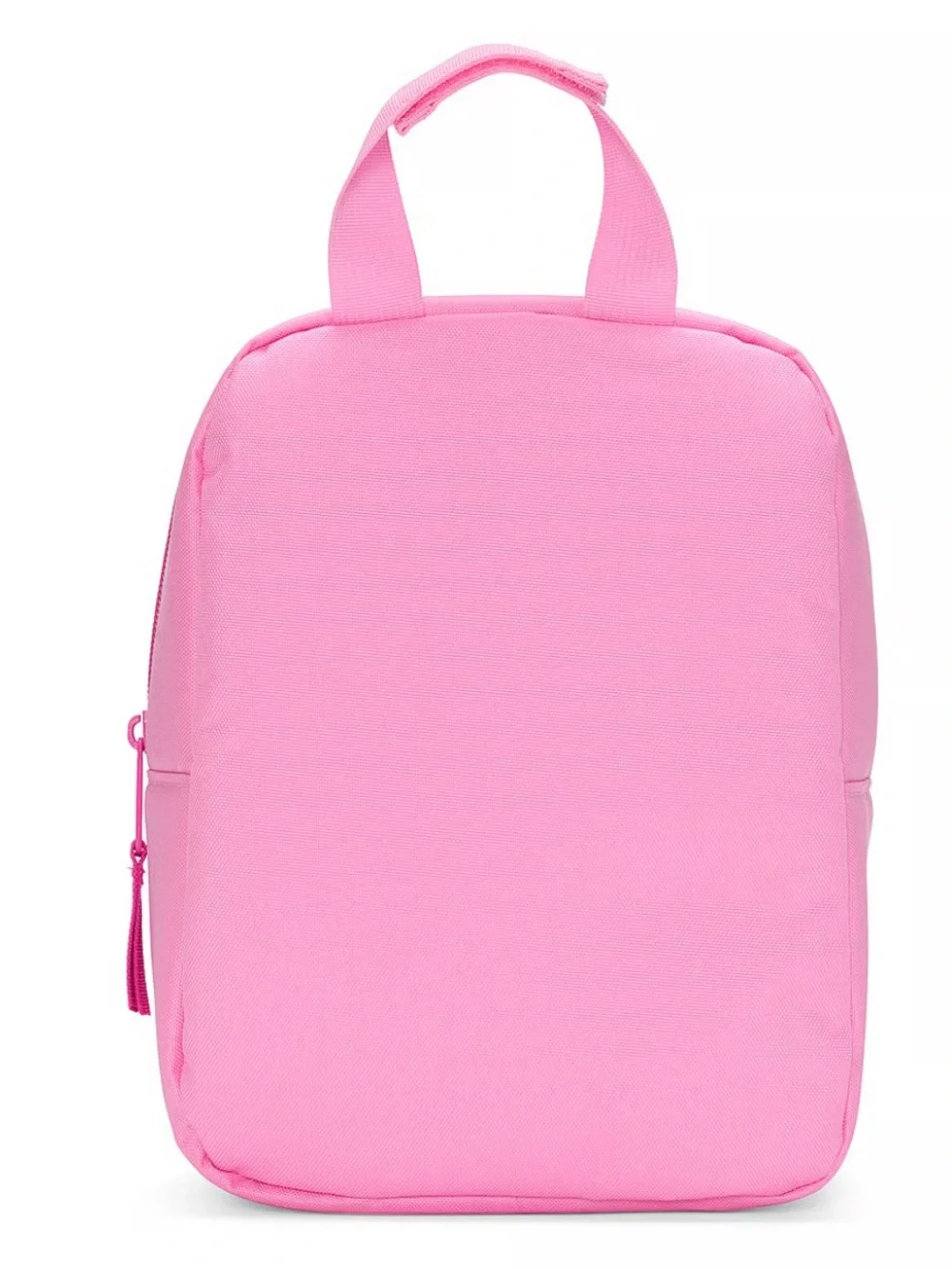 PINK X JANSPORT Right Pack Backpack with lunch bag- Pink Dog